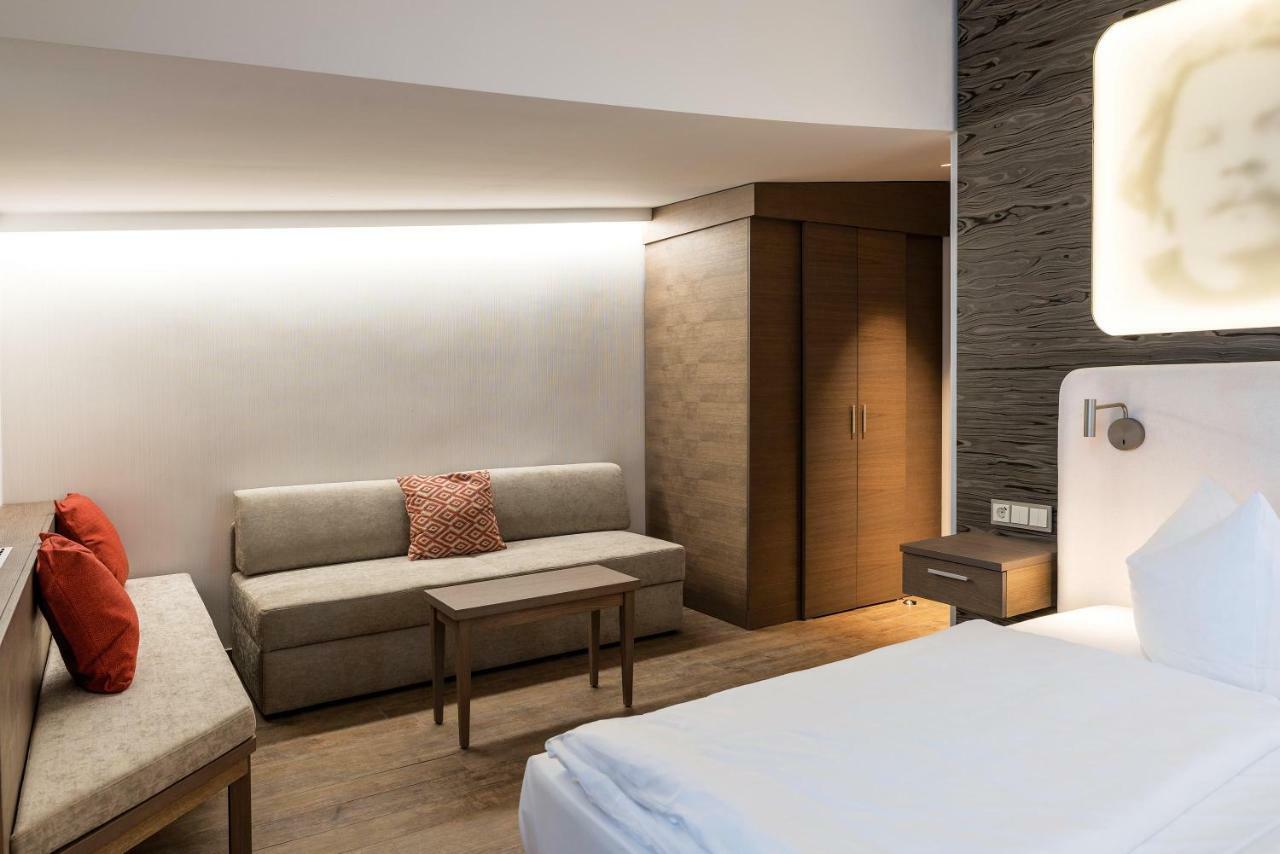 Seetelhotel Strandhotel Atlantic Heringsdorf Zewnętrze zdjęcie
